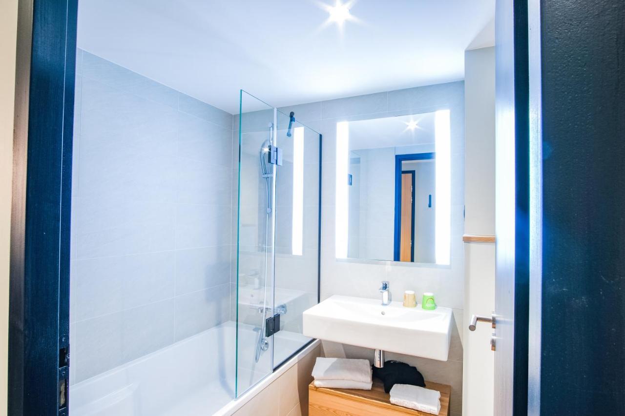 Ibis Styles Albertville Luaran gambar