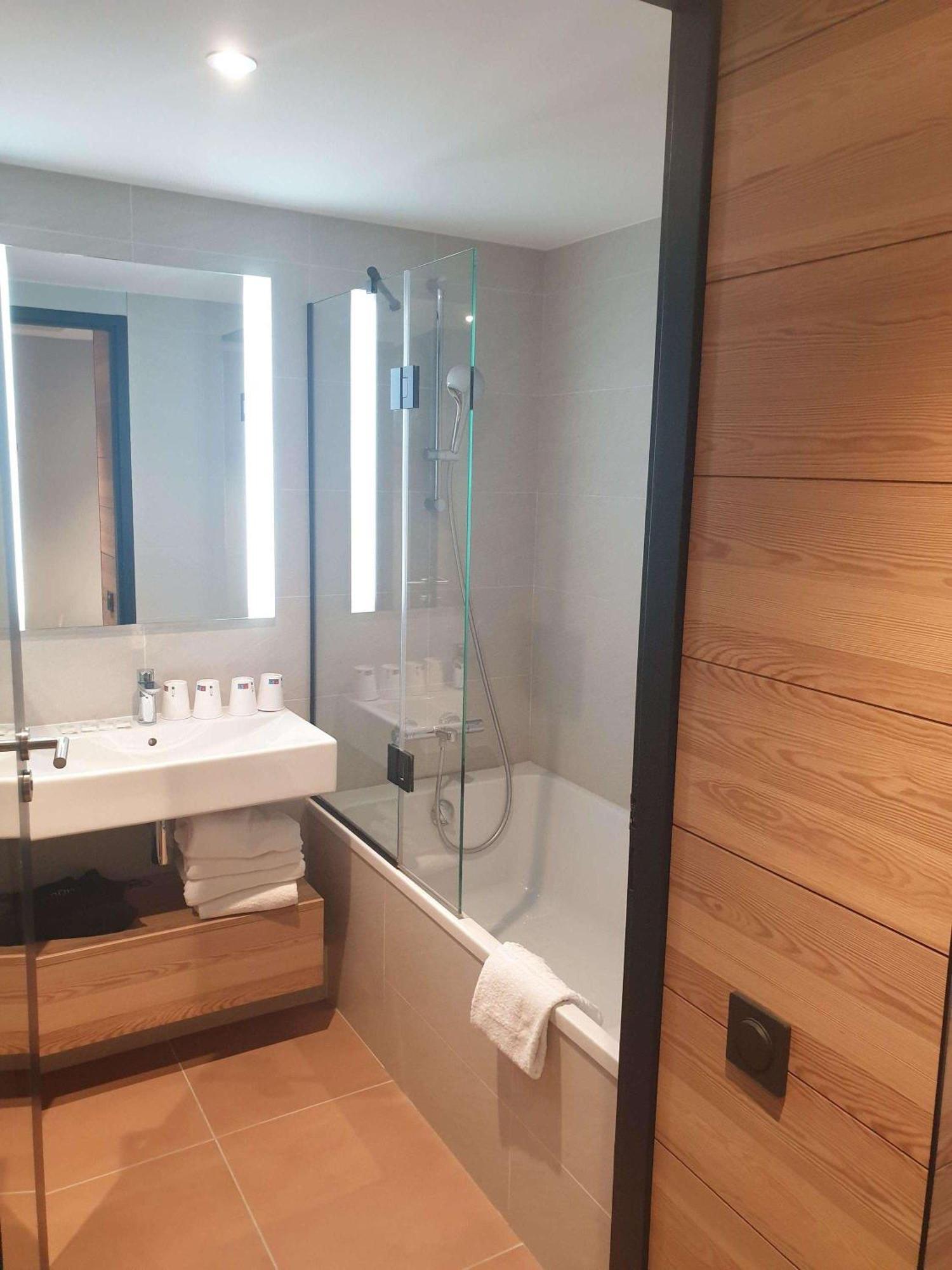 Ibis Styles Albertville Luaran gambar